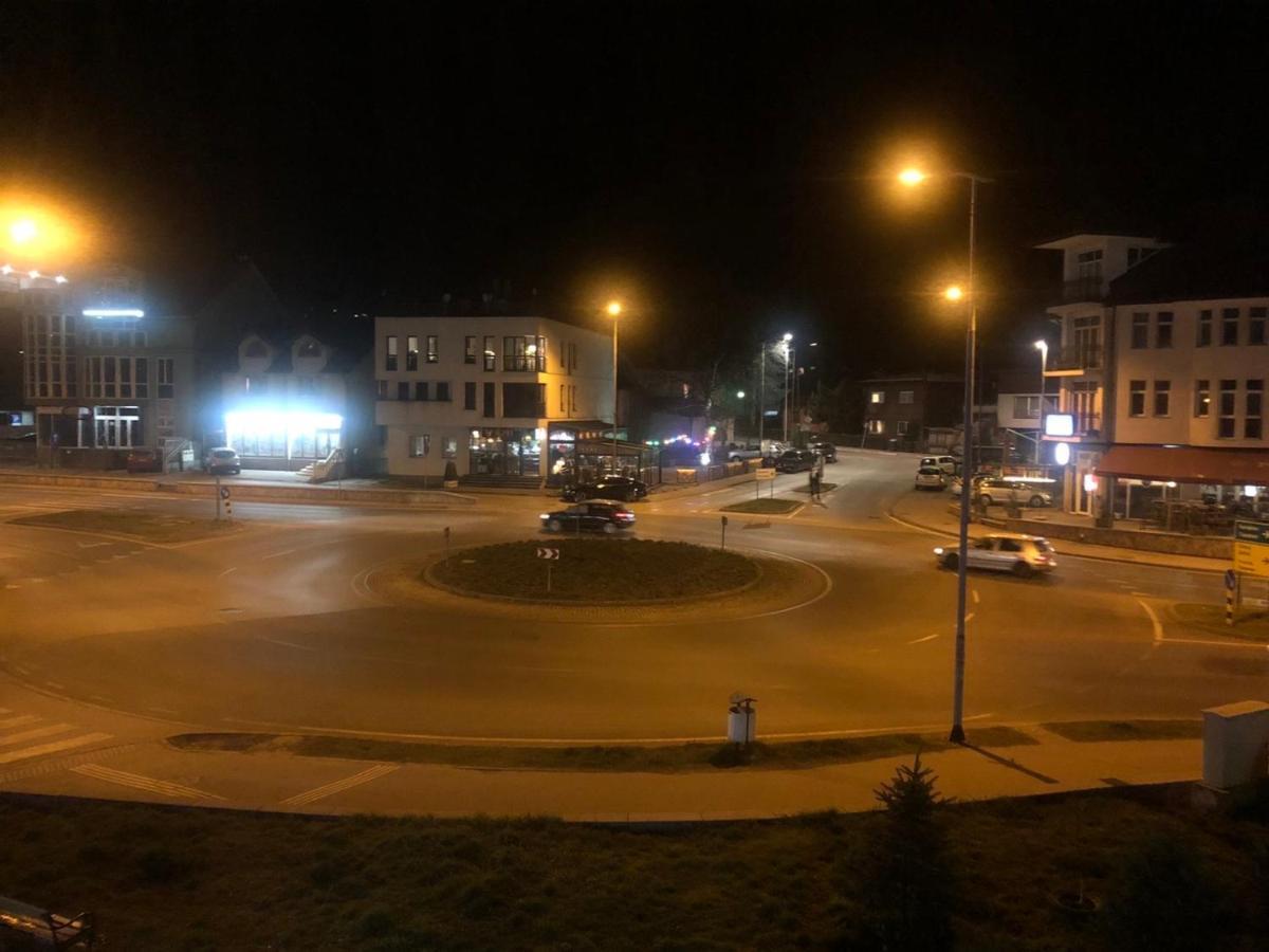 Studio Apartman Centar Zenica Exterior photo