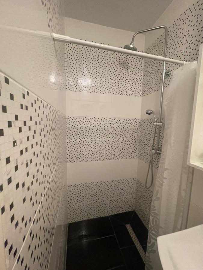 Studio Apartman Centar Zenica Exterior photo