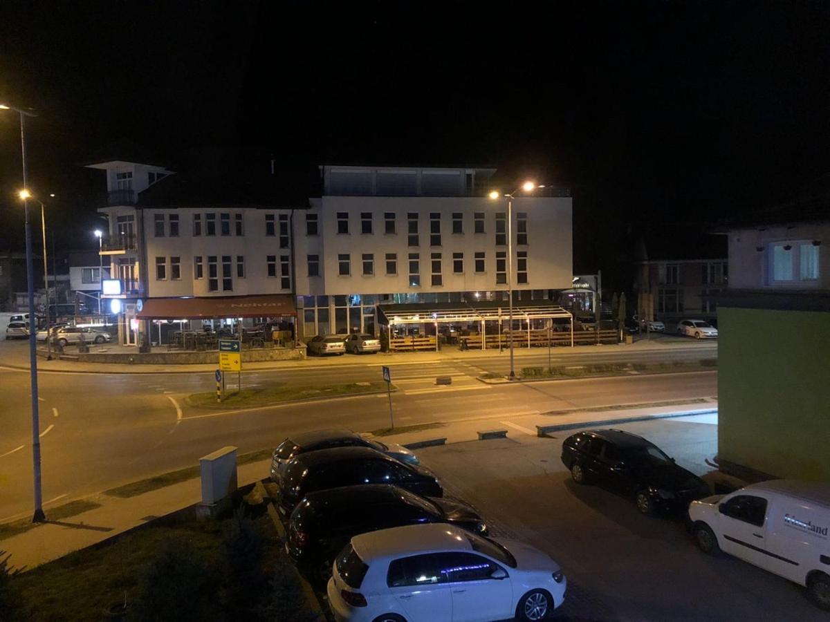 Studio Apartman Centar Zenica Exterior photo