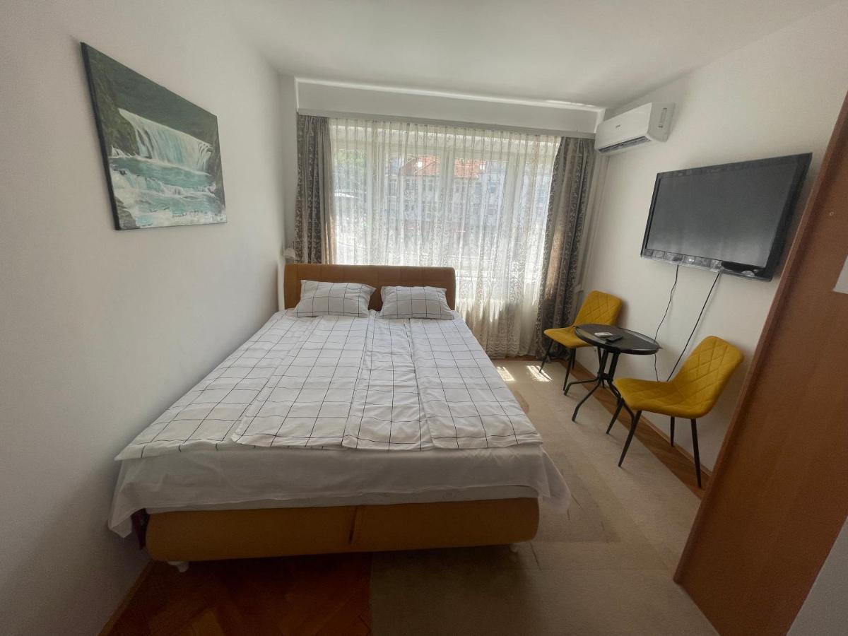 Studio Apartman Centar Zenica Exterior photo