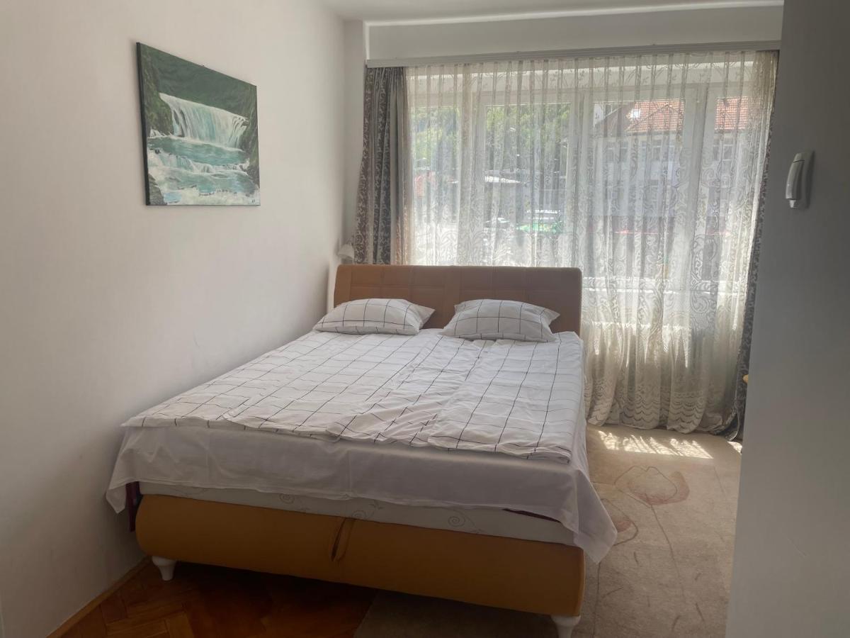 Studio Apartman Centar Zenica Exterior photo