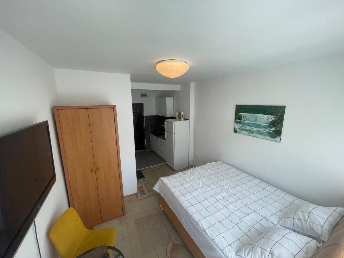 Studio Apartman Centar Zenica Exterior photo