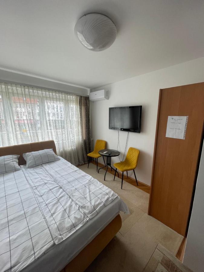Studio Apartman Centar Zenica Exterior photo