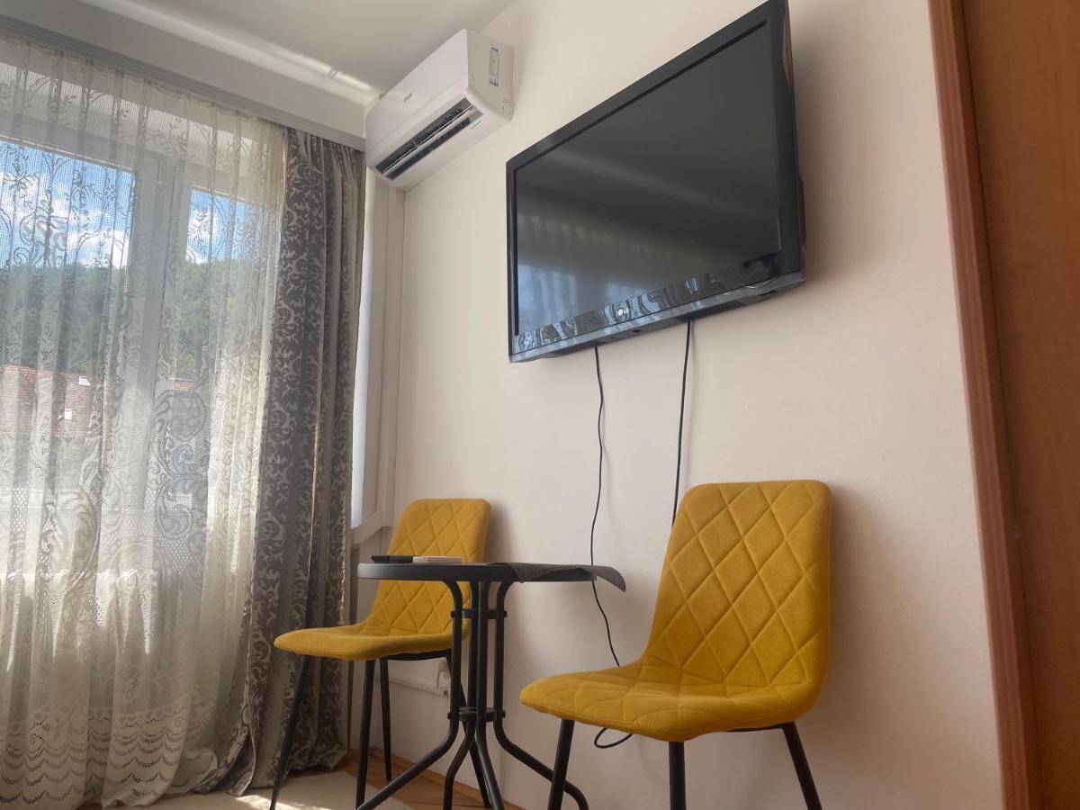 Studio Apartman Centar Zenica Exterior photo