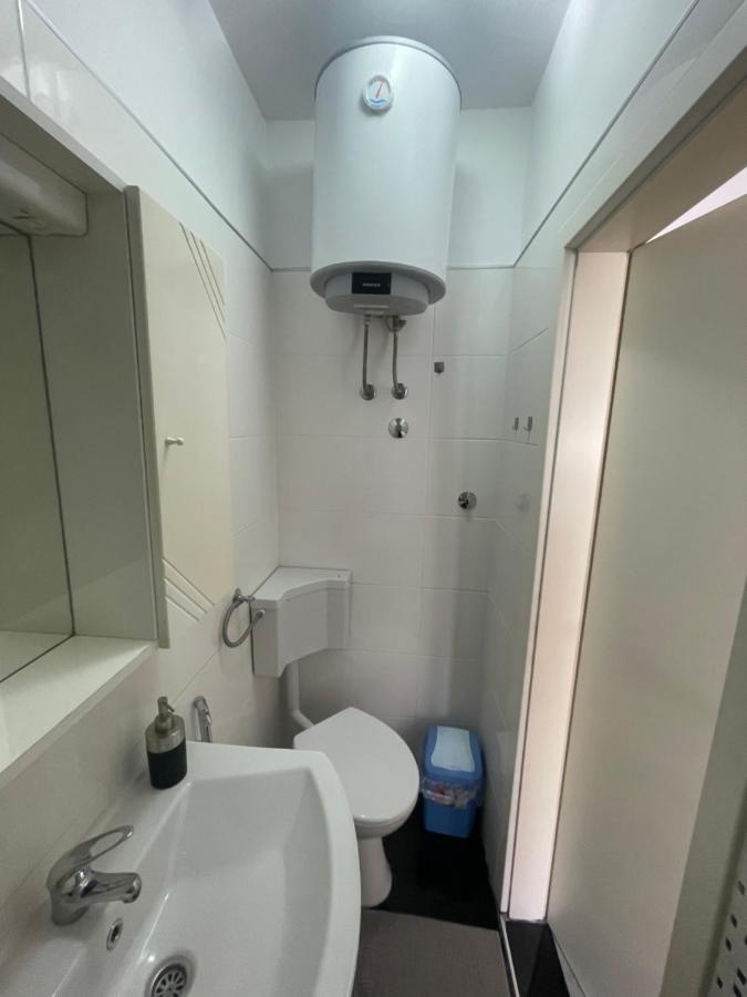 Studio Apartman Centar Zenica Exterior photo